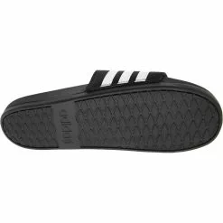 Adidas Shoes Adidas Adilette Comforted Slide Sandals - Mens -Athletic Shoes Shop AD AP9971 BWH4