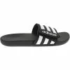 Adidas Shoes Adidas Adilette Comfort Adjustable Mens Slide Sandals -Athletic Shoes Shop AD EG1344 BWH2