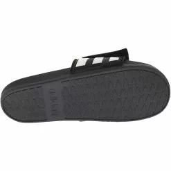 Adidas Shoes Adidas Adilette Comfort Adjustable Mens Slide Sandals -Athletic Shoes Shop AD EG1344 BWH4