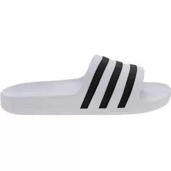 Adidas Shoes Adidas Adilette Aqua Slide Sandal - Mens