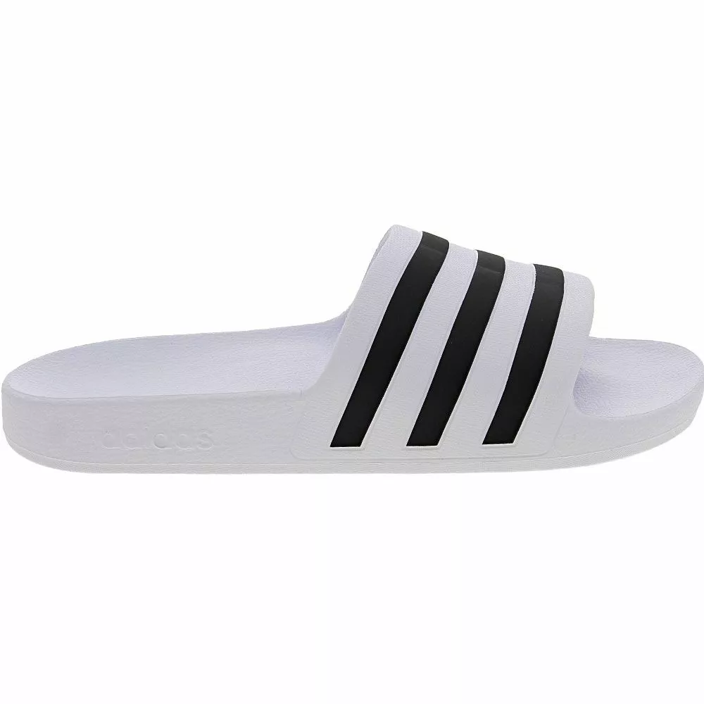Adidas Shoes Adidas Adilette Aqua Slide Sandal - Mens 1 Adidas Shoes Adidas Adilette Aqua Slide Sandal - Mens