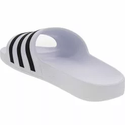 Adidas Shoes Adidas Adilette Aqua Slide Sandal - Mens 6 Adidas Shoes Adidas Adilette Aqua Slide Sandal - Mens -Athletic Shoes Shop AD F35539 WBK3