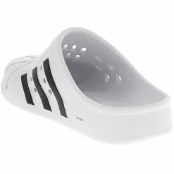 Adidas Shoes Adidas Adilette Clog Unisex Water Sandals -Athletic Shoes Shop AD FY8970 WBK3