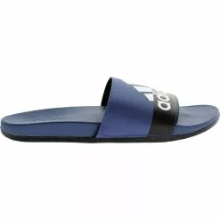 Adidas Shoes Adidas Adilette Comfort 2 Print Mens Slide Sandals
