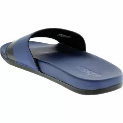 Adidas Shoes Adidas Adilette Comfort 2 Print Mens Slide Sandals -Athletic Shoes Shop AD GV9713 ROY3