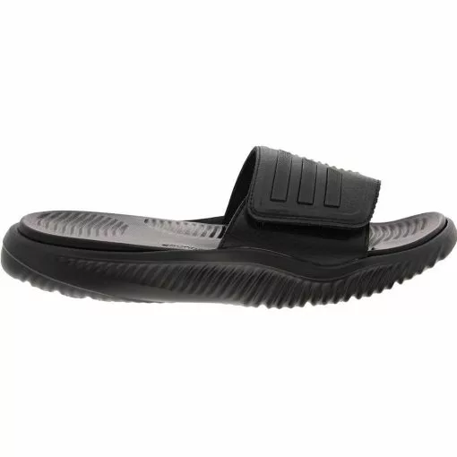 Adidas Shoes Adidas Alphabounce Slide 2 Sandals - Mens -Athletic Shoes Shop AD GY9415 XXX2