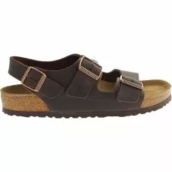 Birkenstock Shoes Birkenstock Milano Sandals - Mens