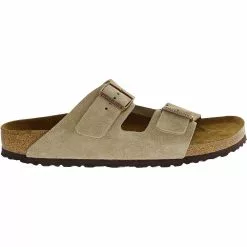 Birkenstock Shoes Birkenstock Arizona Slide Sandals - Mens
