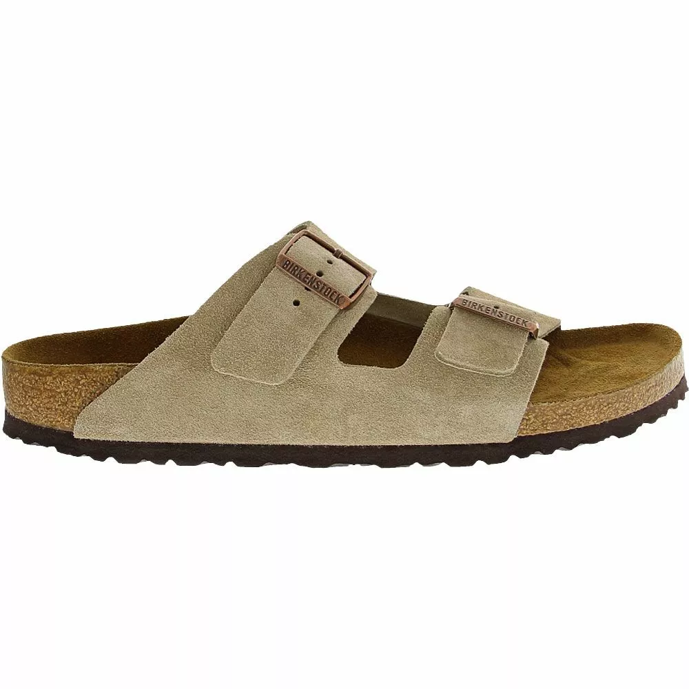 Birkenstock Shoes Birkenstock Arizona Slide Sandals - Mens 1 Birkenstock Shoes Birkenstock Arizona Slide Sandals - Mens