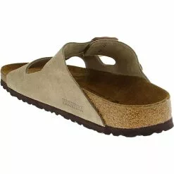 Birkenstock Shoes Birkenstock Arizona Slide Sandals - Mens 6 Birkenstock Shoes Birkenstock Arizona Slide Sandals - Mens -Athletic Shoes Shop BK 05132 TPE3