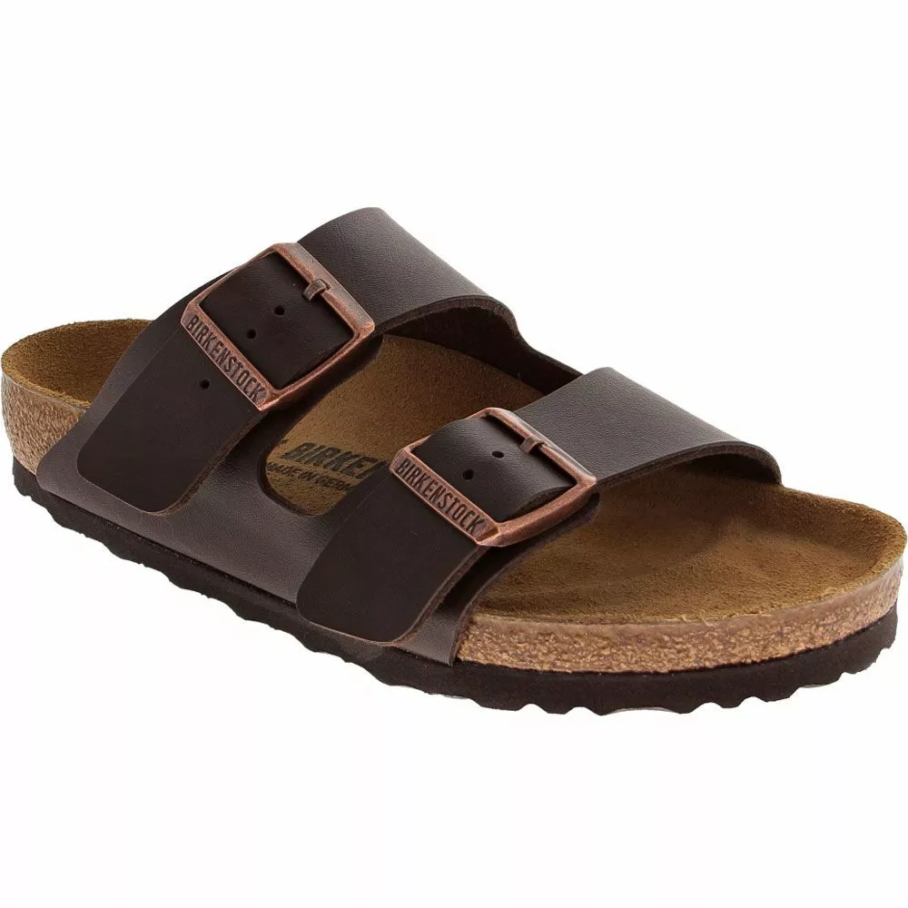 Birkenstock Shoes Birkenstock Arizona Birko 2 Strap Sandals - Mens 2 Birkenstock Shoes Birkenstock Arizona Birko 2 Strap Sandals - Mens - Image 2