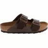 Birkenstock Shoes Birkenstock Arizona Birko 2 Strap Sandals - Mens 9 Birkenstock Shoes Birkenstock Arizona Birko 2 Strap Sandals - Mens -Athletic Shoes Shop BK 05170 BRN2