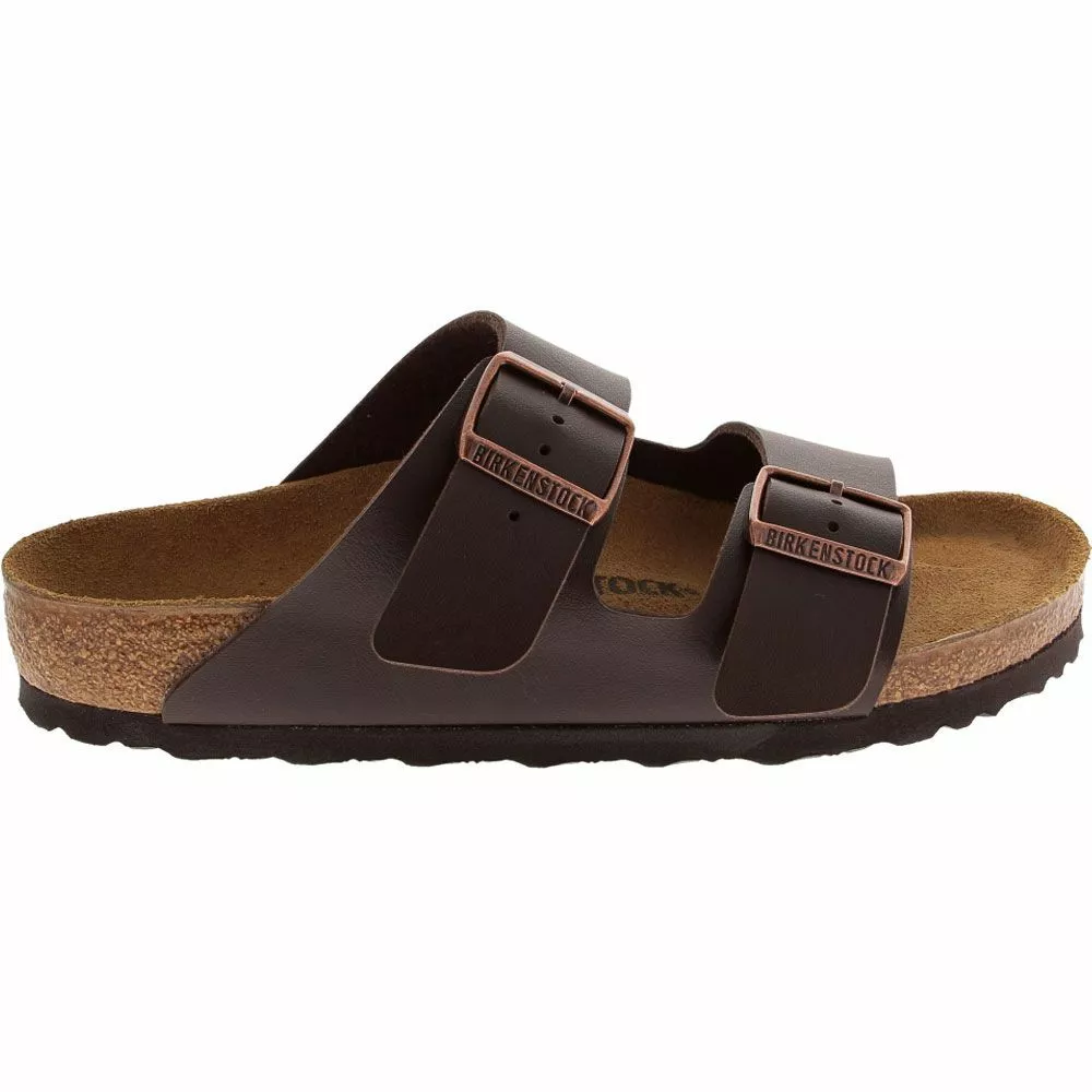 Birkenstock Shoes Birkenstock Arizona Birko 2 Strap Sandals - Mens 1 Birkenstock Shoes Birkenstock Arizona Birko 2 Strap Sandals - Mens