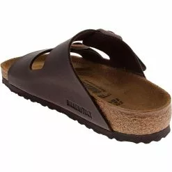 Birkenstock Shoes Birkenstock Arizona Birko 2 Strap Sandals - Mens 6 Birkenstock Shoes Birkenstock Arizona Birko 2 Strap Sandals - Mens -Athletic Shoes Shop BK 05170 BRN3