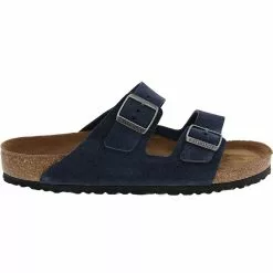 Birkenstock Shoes Birkenstock Arizona Soft Footbed Sandals - Mens