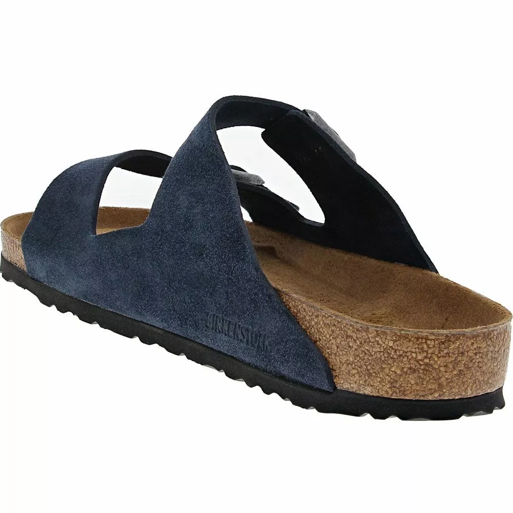 Birkenstock Shoes Birkenstock Arizona Soft Footbed Sandals - Mens 3 Birkenstock Shoes Birkenstock Arizona Soft Footbed Sandals - Mens - Image 3
