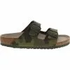 Birkenstock Shoes Birkenstock Arizona Mens Soft Footbed Sandal