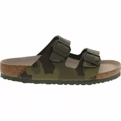 Birkenstock Shoes Birkenstock Arizona Mens Soft Footbed Sandal