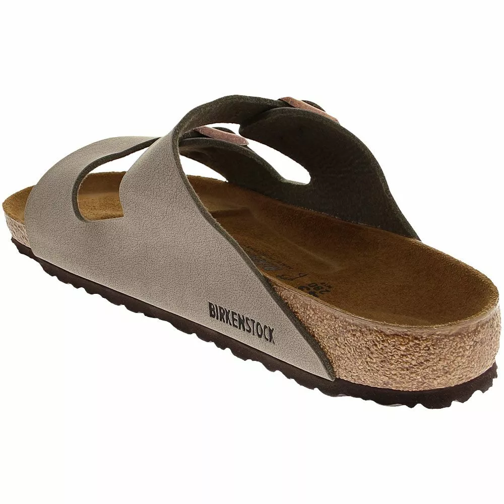 Birkenstock Shoes Birkenstock Arizona 2 Strap Sandals - Mens 3 Birkenstock Shoes Birkenstock Arizona 2 Strap Sandals - Mens - Image 3