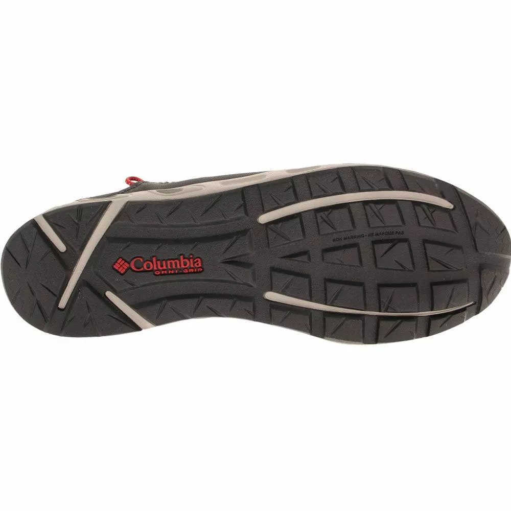Columbia Shoes Columbia Bahama Vent Pfg Water Sandals - Mens 4 Columbia Shoes Columbia Bahama Vent Pfg Water Sandals - Mens - Image 4