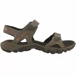 Columbia Shoes Columbia Santiam 2 Sandals - Mens