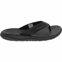Columbia Shoes Columbia Columbia Flip Flop Flip Flops - Mens