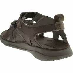 Columbia Shoes Columbia Ankle 2 Strap Mens Sandals -Athletic Shoes Shop CB 1907061 BRN3