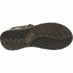 Columbia Shoes Columbia Ankle 2 Strap Mens Sandals -Athletic Shoes Shop CB 1907061 BRN4