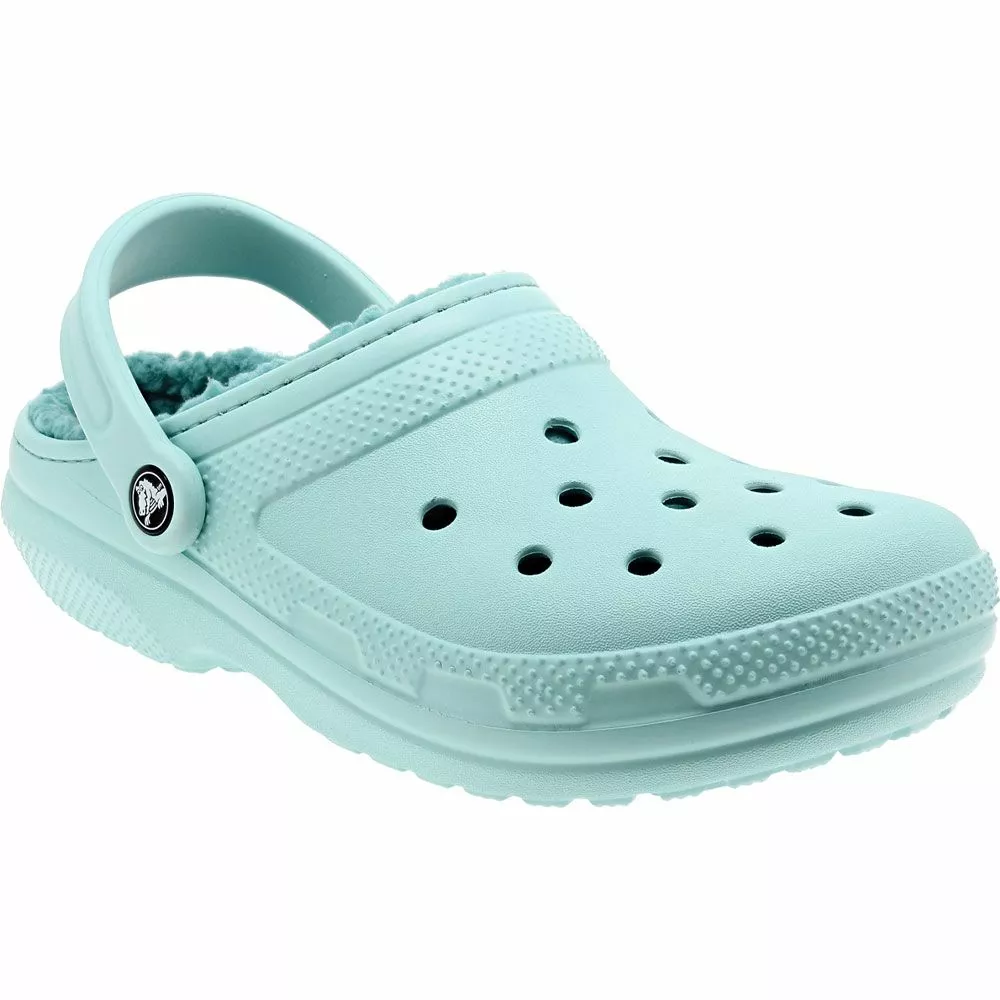 Crocs Shoes Crocs Classic Lined Clog Water Sandals - Mens 2 Crocs Shoes Crocs Classic Lined Clog Water Sandals - Mens - Image 2