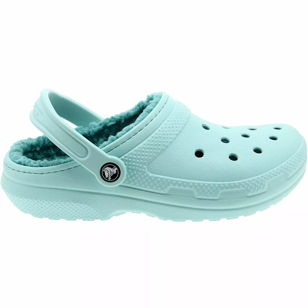Crocs Shoes Crocs Classic Lined Clog Water Sandals - Mens 1 Crocs Shoes Crocs Classic Lined Clog Water Sandals - Mens