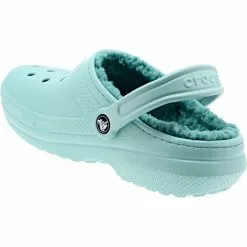Crocs Shoes Crocs Classic Lined Clog Water Sandals - Mens 6 Crocs Shoes Crocs Classic Lined Clog Water Sandals - Mens -Athletic Shoes Shop CC 203591 LTB3