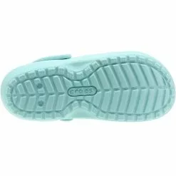 Crocs Shoes Crocs Classic Lined Clog Water Sandals - Mens 7 Crocs Shoes Crocs Classic Lined Clog Water Sandals - Mens -Athletic Shoes Shop CC 203591 LTB4