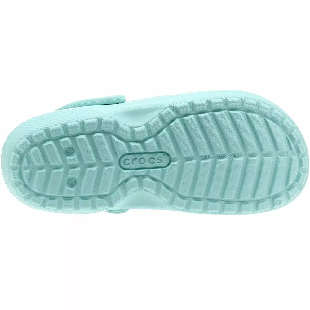 Crocs Shoes Crocs Classic Lined Clog Water Sandals - Mens 4 Crocs Shoes Crocs Classic Lined Clog Water Sandals - Mens - Image 4