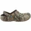 Crocs Shoes Crocs Classic Lined Realtree Water Sandals - Mens 8 Crocs Shoes Crocs Classic Lined Realtree Water Sandals - Mens -Athletic Shoes Shop CC 205377 CAM2