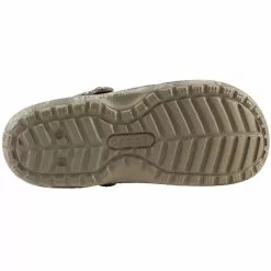Crocs Shoes Crocs Classic Lined Realtree Water Sandals - Mens -Athletic Shoes Shop CC 205377 CAM4