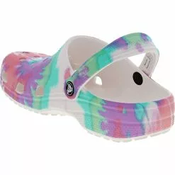 Crocs Shoes Crocs Classic Tie Dye Graphi Water Sandals - Mens 6 Crocs Shoes Crocs Classic Tie Dye Graphi Water Sandals - Mens -Athletic Shoes Shop CC 205453 MU33