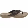 Crocs Shoes Crocs Santa Cruz Canvas Flip Flip Flops - Mens
