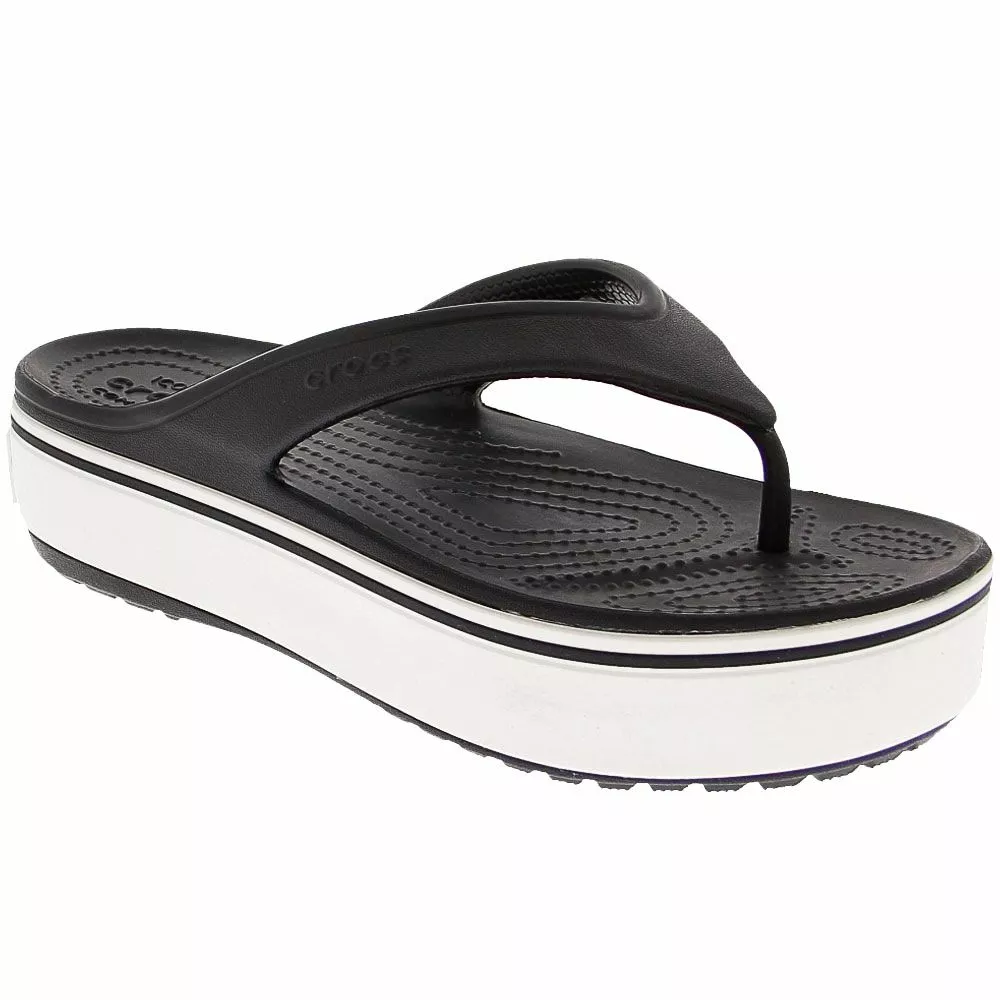 Crocs Shoes Crocs Classic Flip Flip Flops - Mens 2 Crocs Shoes Crocs Classic Flip Flip Flops - Mens - Image 2