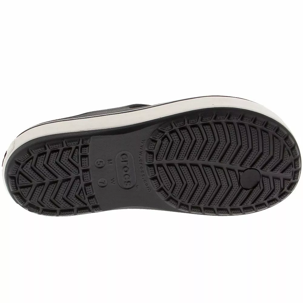 Crocs Shoes Crocs Classic Flip Flip Flops - Mens 4 Crocs Shoes Crocs Classic Flip Flip Flops - Mens - Image 4