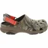 Crocs Shoes Crocs All Terrain Rt Edge Water Sandals - Mens -Athletic Shoes Shop CC 206504 CAM2