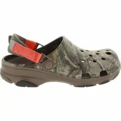 Crocs Shoes Crocs All Terrain Rt Edge Water Sandals - Mens