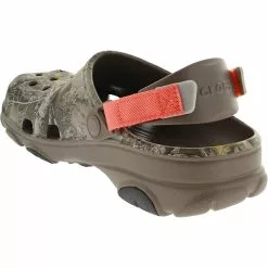 Crocs Shoes Crocs All Terrain Rt Edge Water Sandals - Mens -Athletic Shoes Shop CC 206504 CAM3