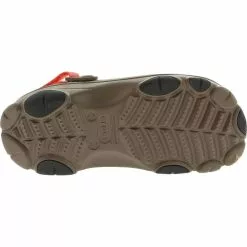 Crocs Shoes Crocs All Terrain Rt Edge Water Sandals - Mens -Athletic Shoes Shop CC 206504 CAM4