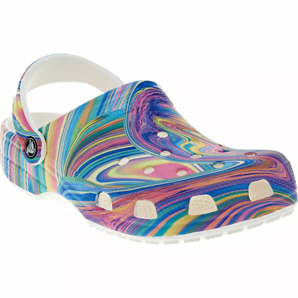 Crocs Shoes Crocs Classic Out Of This Wo Water Sandals - Mens 2 Crocs Shoes Crocs Classic Out Of This Wo Water Sandals - Mens - Image 2