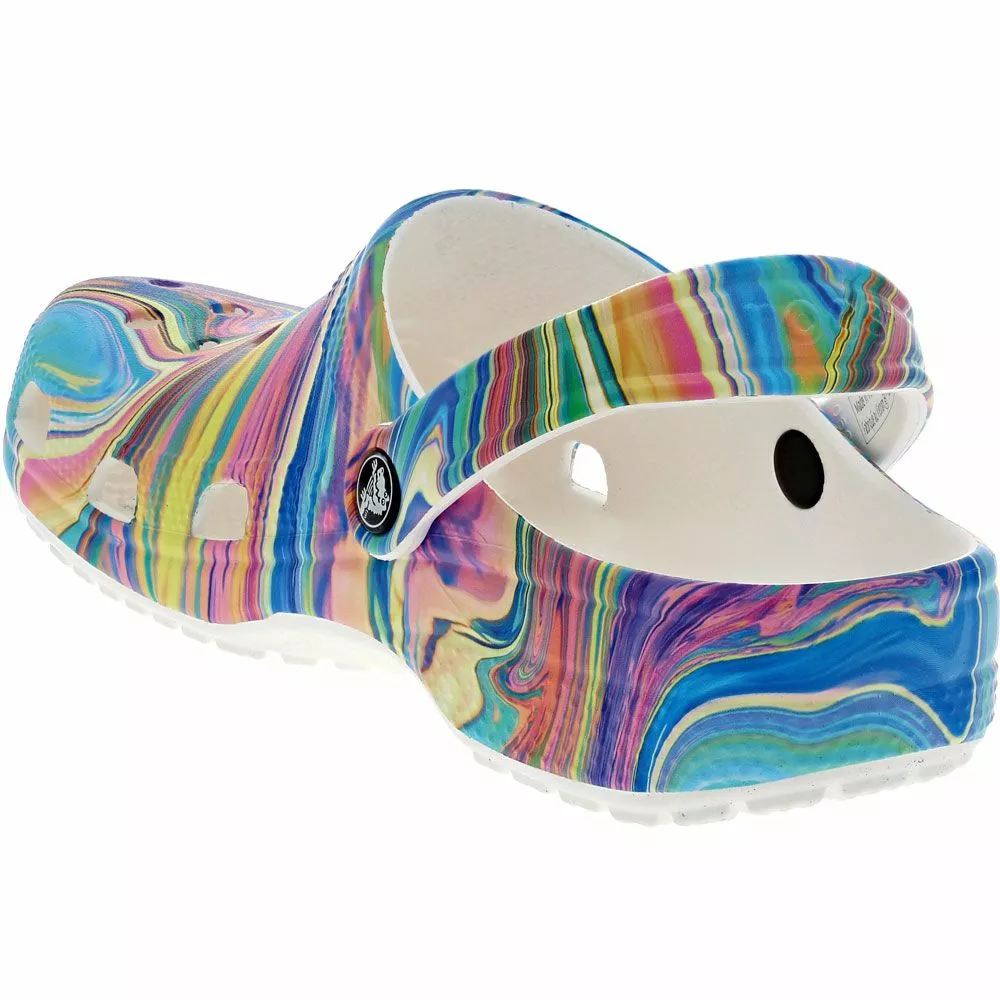 Crocs Shoes Crocs Classic Out Of This Wo Water Sandals - Mens 3 Crocs Shoes Crocs Classic Out Of This Wo Water Sandals - Mens - Image 3