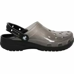 Crocs Shoes Crocs Classic Translucent Clog Unisex Water Sandals