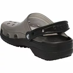 Crocs Shoes Crocs Classic Translucent Clog Unisex Water Sandals 6 Crocs Shoes Crocs Classic Translucent Clog Unisex Water Sandals -Athletic Shoes Shop CC 206908 0013