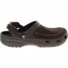 Crocs Shoes Crocs Yukon Vista 2 Clog Water Sandals - Mens -Athletic Shoes Shop CC 207142 BRN2