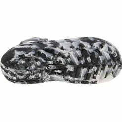 Crocs Shoes Crocs Classic Lined Marbled Water Sandals - Mens -Athletic Shoes Shop CC 207180 WBK4