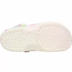 Crocs Shoes Crocs Classic Beach Dye Clog Water Sandals - Mens -Athletic Shoes Shop CC 207326 MLT4